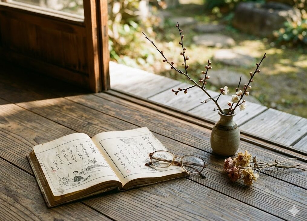 二十四節気と七十二候の違いと意味