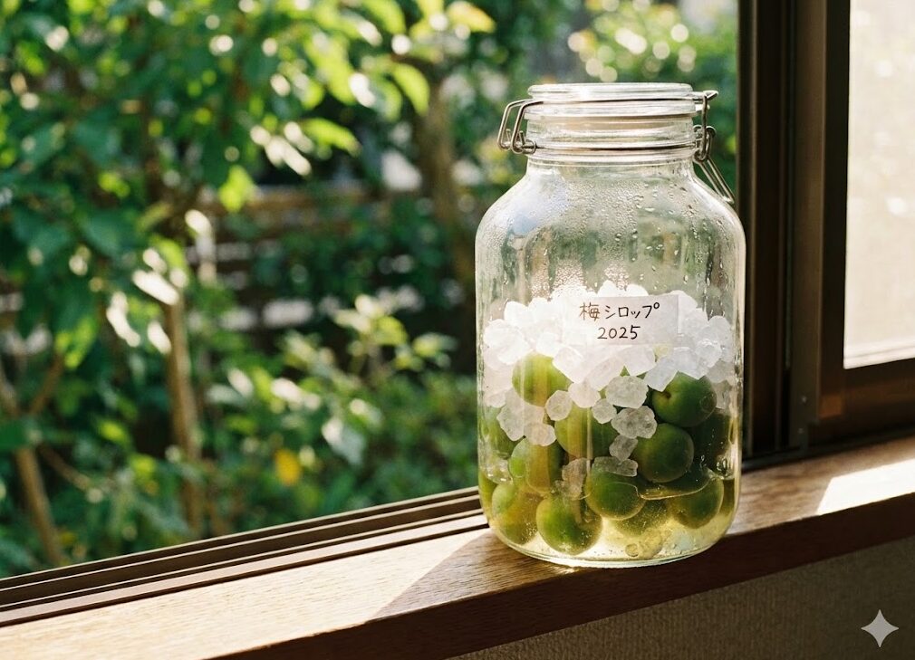 立夏から夏至の時期の過ごし方