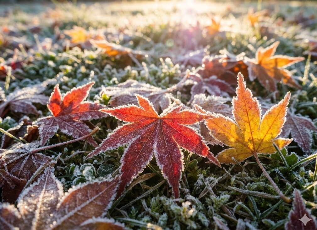 10月から12月の冬至などの日付
