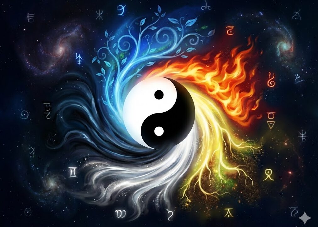 陰陽五行説に基づく五節句の意味と由来