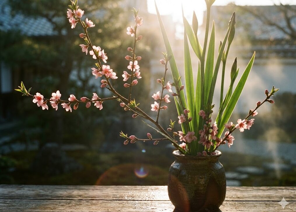厄除けの意味を持つ五節句の植物