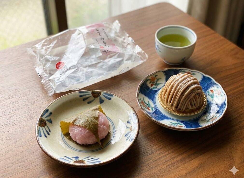 簡単にできる現代風の五節句の祝い方