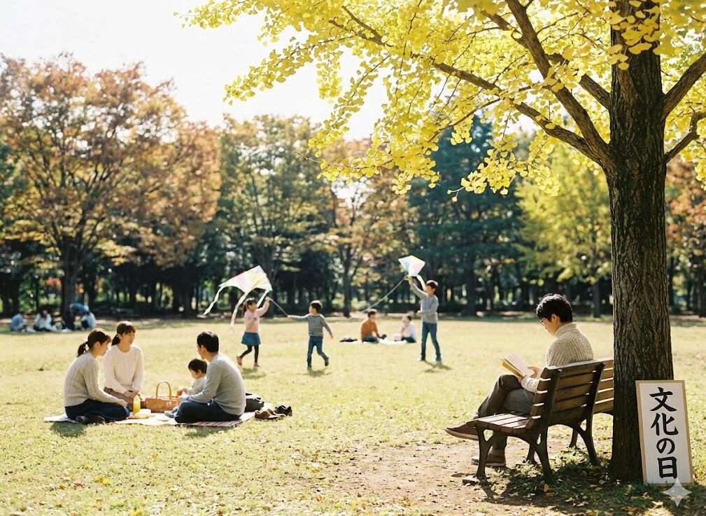 現代の祝日へ継承された四大節