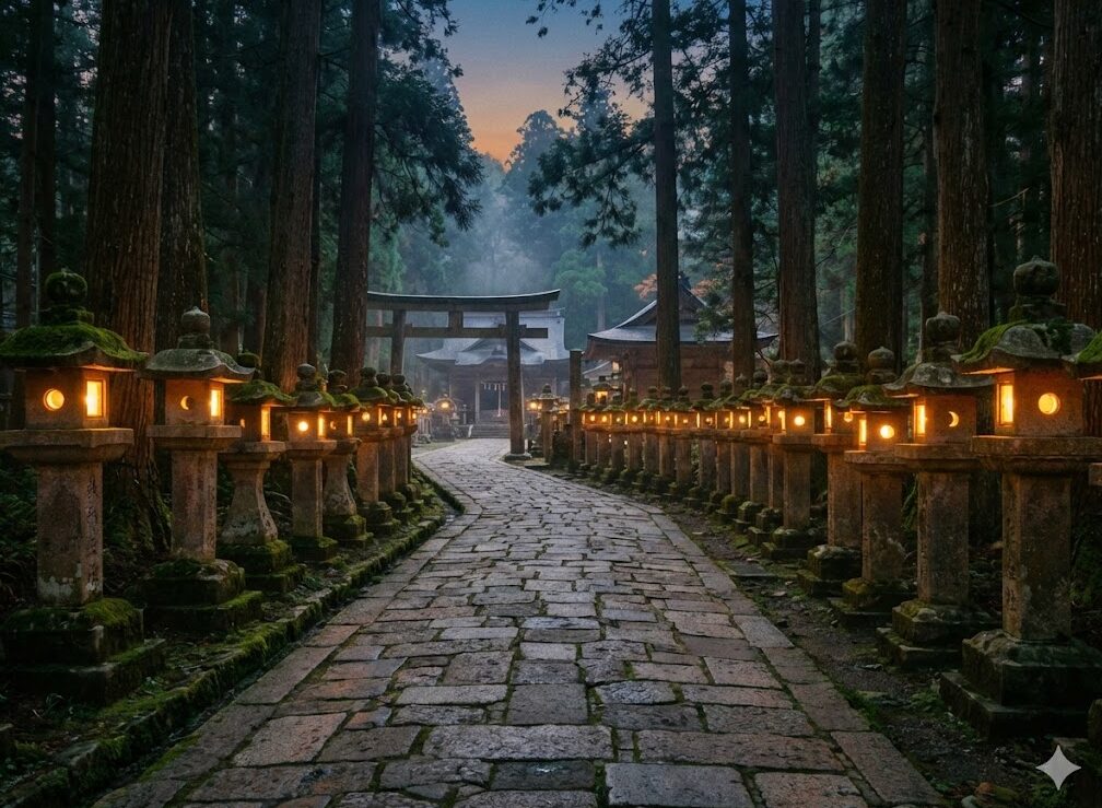 日本の伝統文化である四大節のまとめ