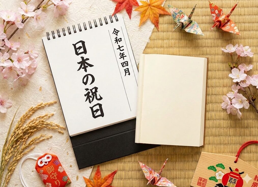 国民の祝日一覧