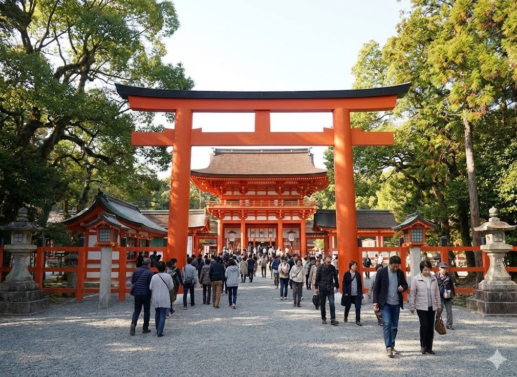 建国記念の日や天皇誕生日の由来