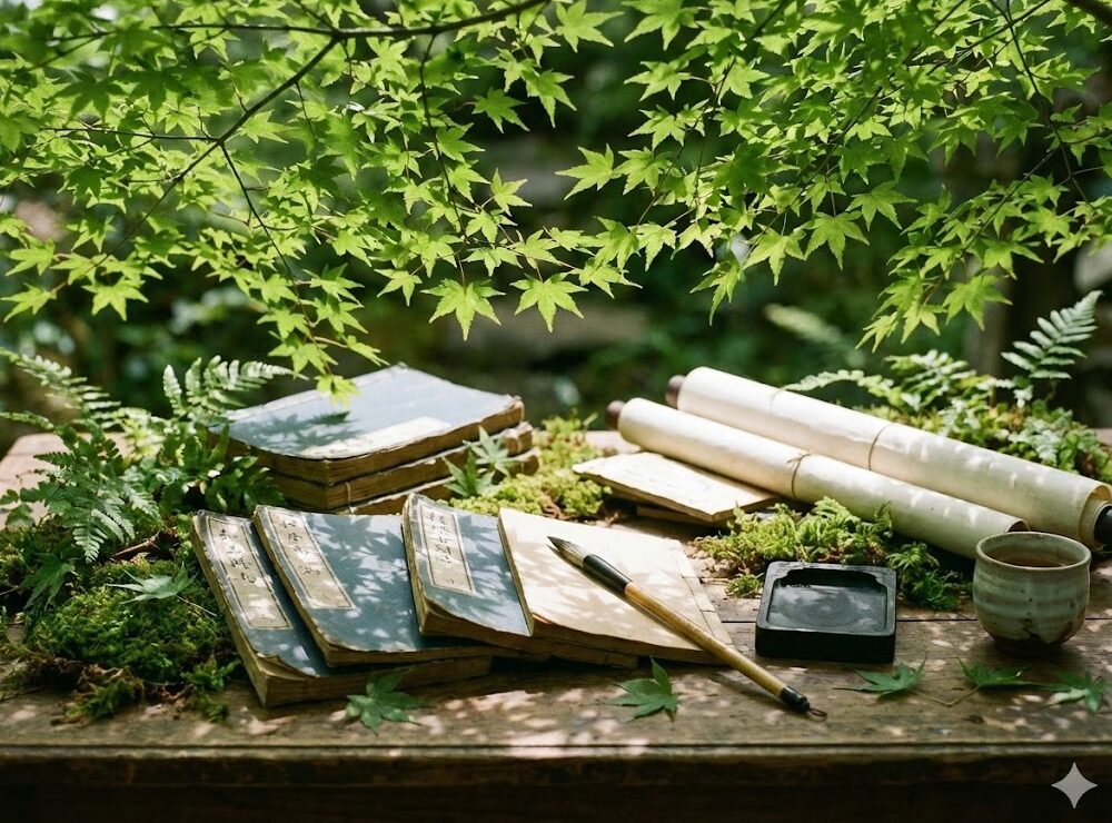 みどりの日や文化の日の制定背景