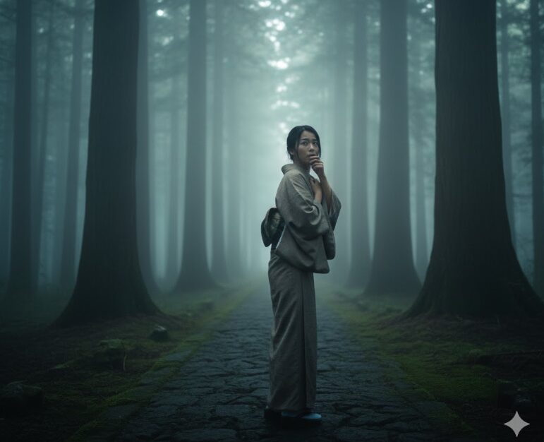 早池峰神社が怖いと言われる理由