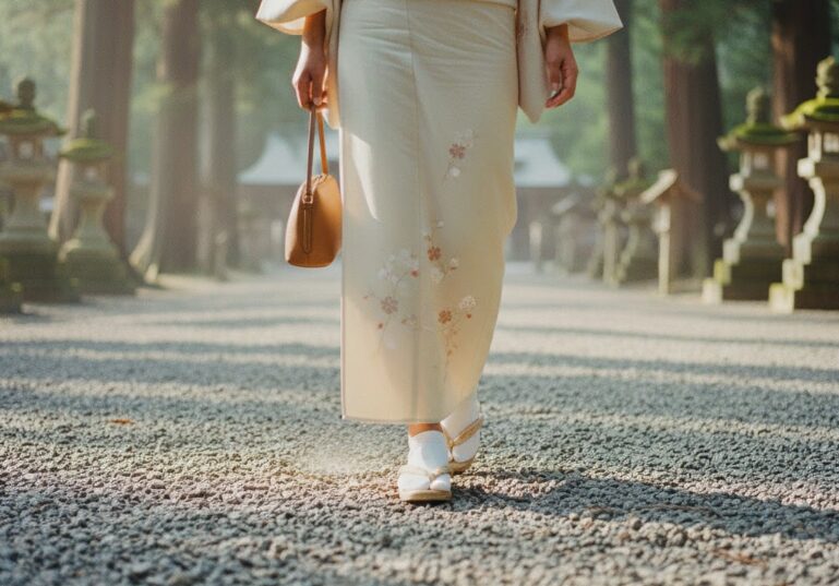 邪念を祓う浄化の儀式