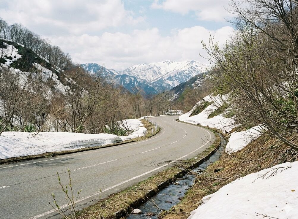 開山期間とアクセス方法