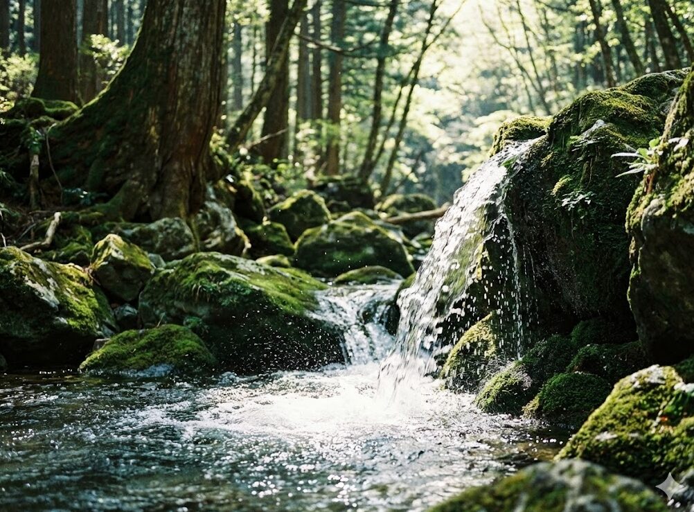 湯殿山神社の強力なご利益