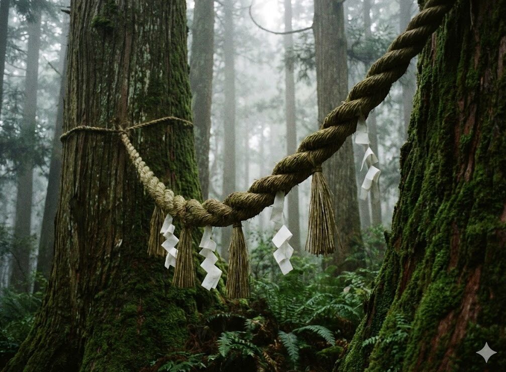 語るなかれと口を閉ざす秘境の神秘的な掟