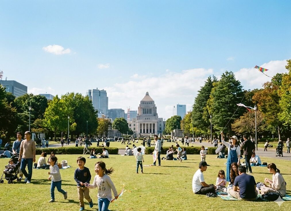 国民の祝日の意味と法的な定義
