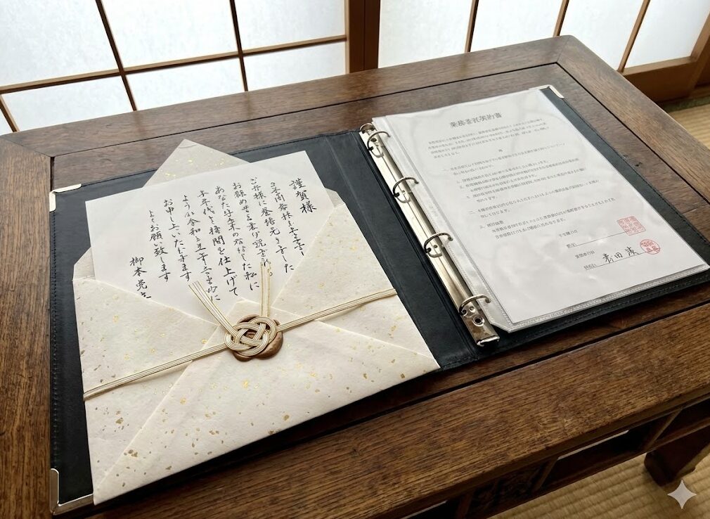 文書で使う吉日の正しい表記ルール