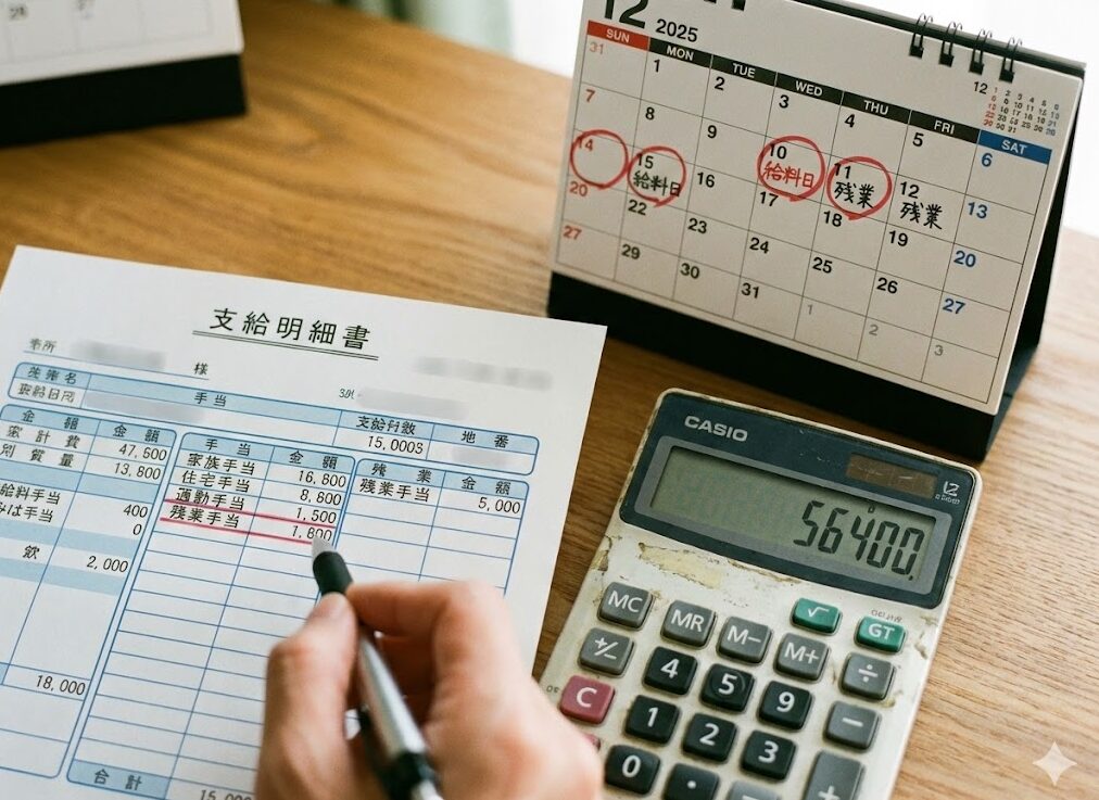 振替休日と代休で給料はどう変わる