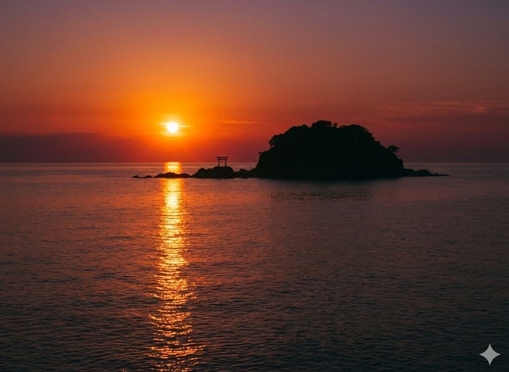 金華山黄金山神社のスピリチュアルな旅のまとめ
