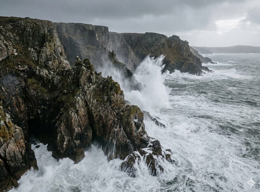 怖いと言われる理由は?