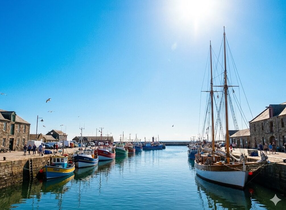 アクセス方法と船の予約方法