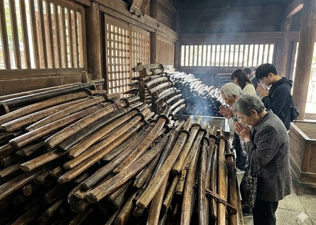 二重の滝で囁かれる心霊現象と浄化の力