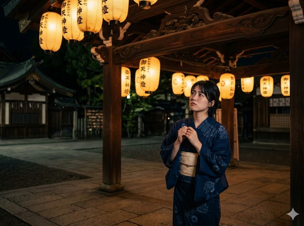 八坂神社は怖いのか