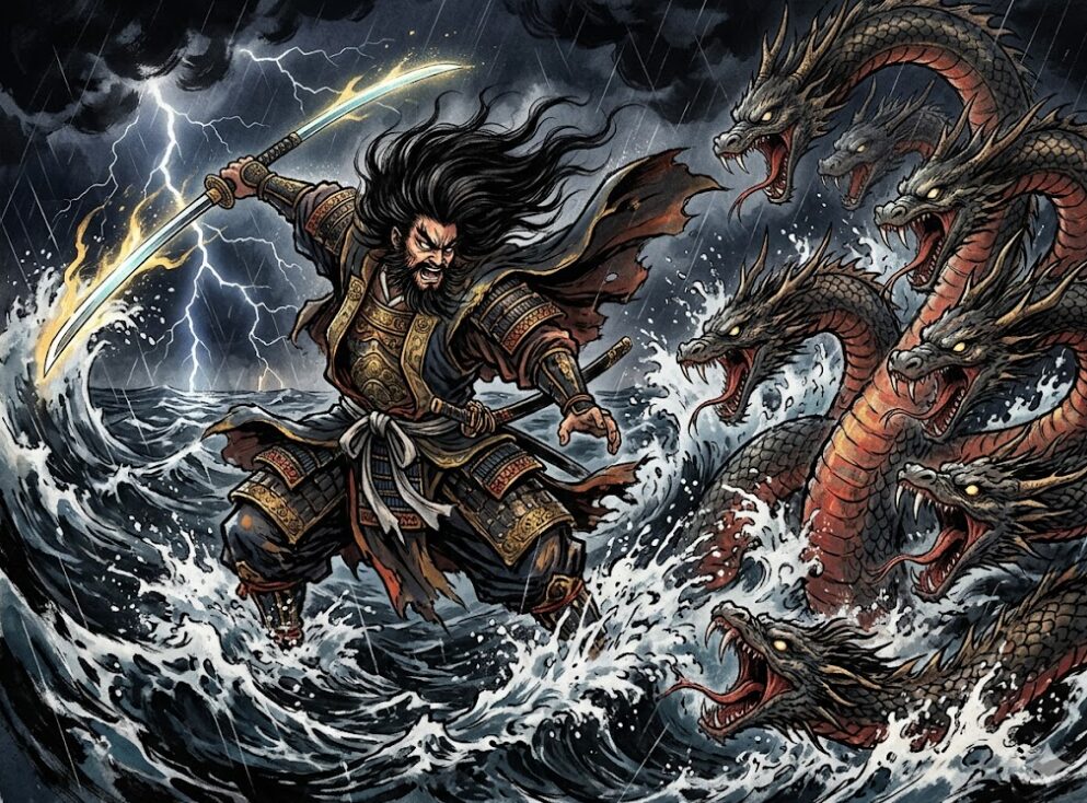 荒魂の神格がもたらす八坂神社の怖い理由