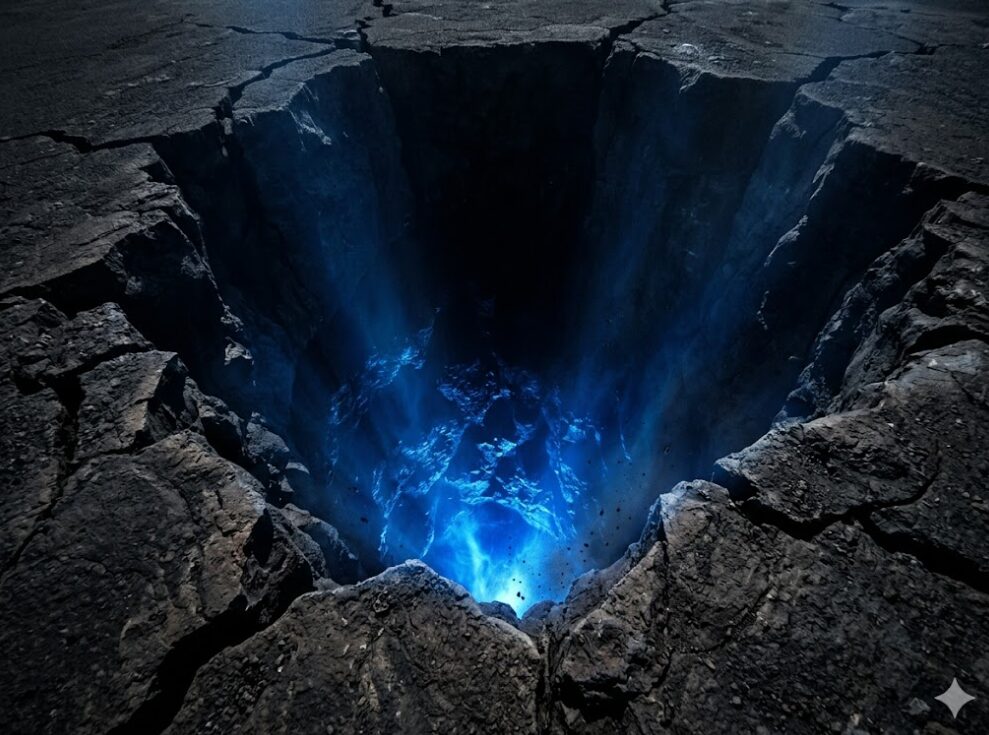 八坂神社の底なしの龍穴が怖いと言われる謎