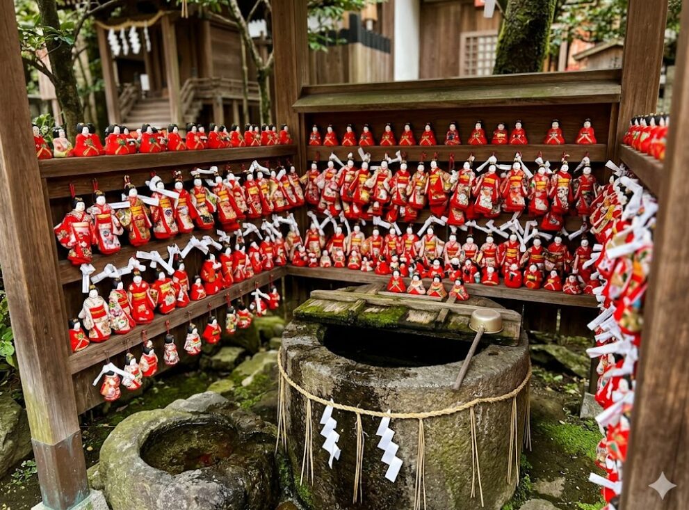 市比賣神社のスピリチュアルな体験談に見る女神の御神徳