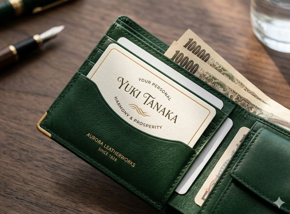 ハッピーカードの言霊で仕事や金運が好転した体験