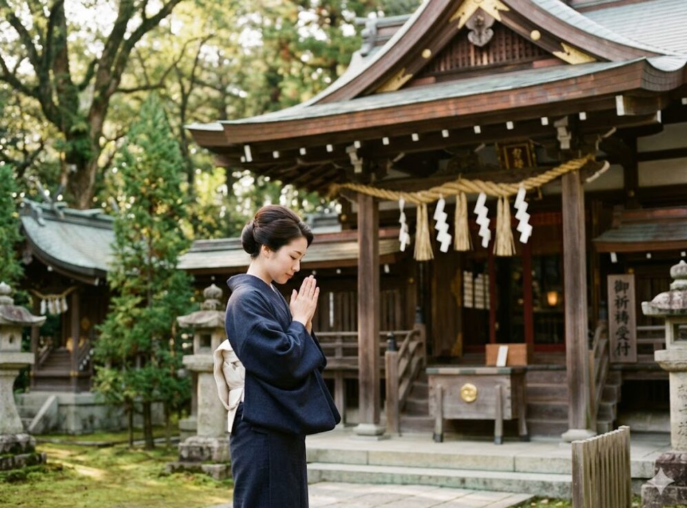 戸隠神社の不思議な出来事を総括
