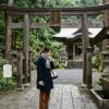 戸隠神社へ行ってはいけない