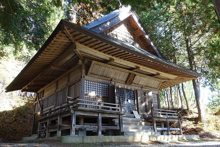 戸隠神社へ行ってはいけない？神秘的な噂の真相