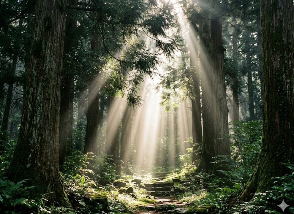 強すぎる霊気による好転反応や不思議な体験の正体