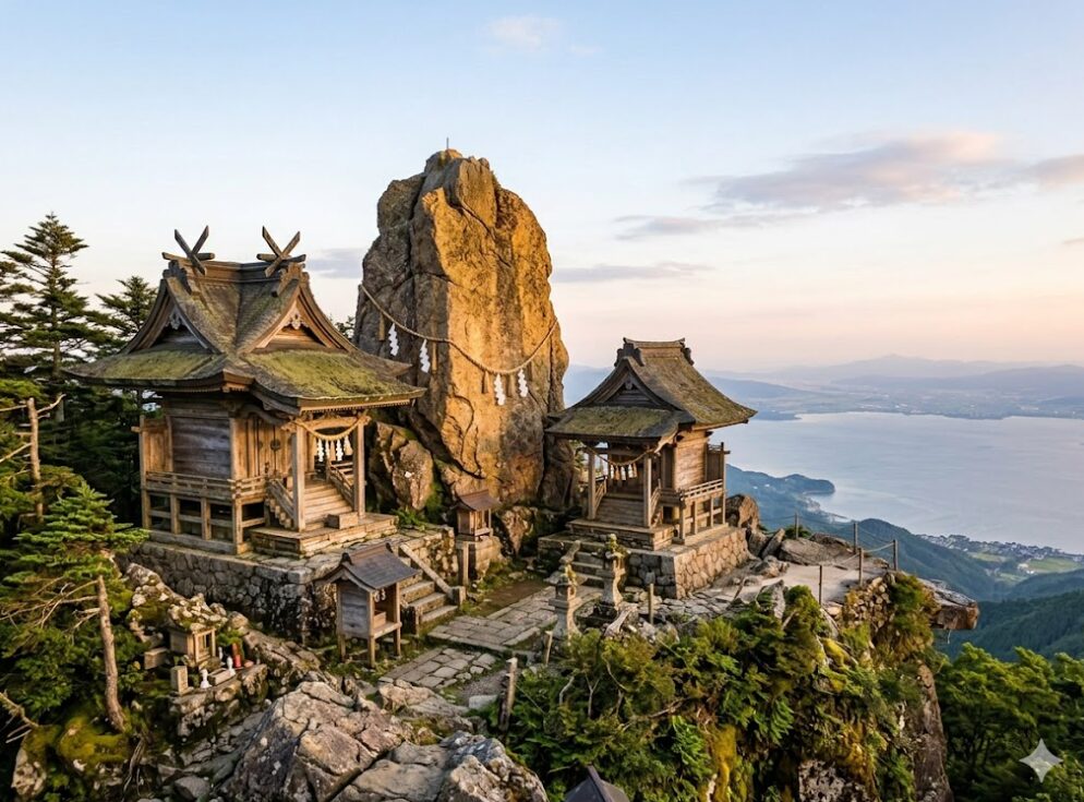 日吉大社で体験するスピリチュアルな不思議と神のサイン