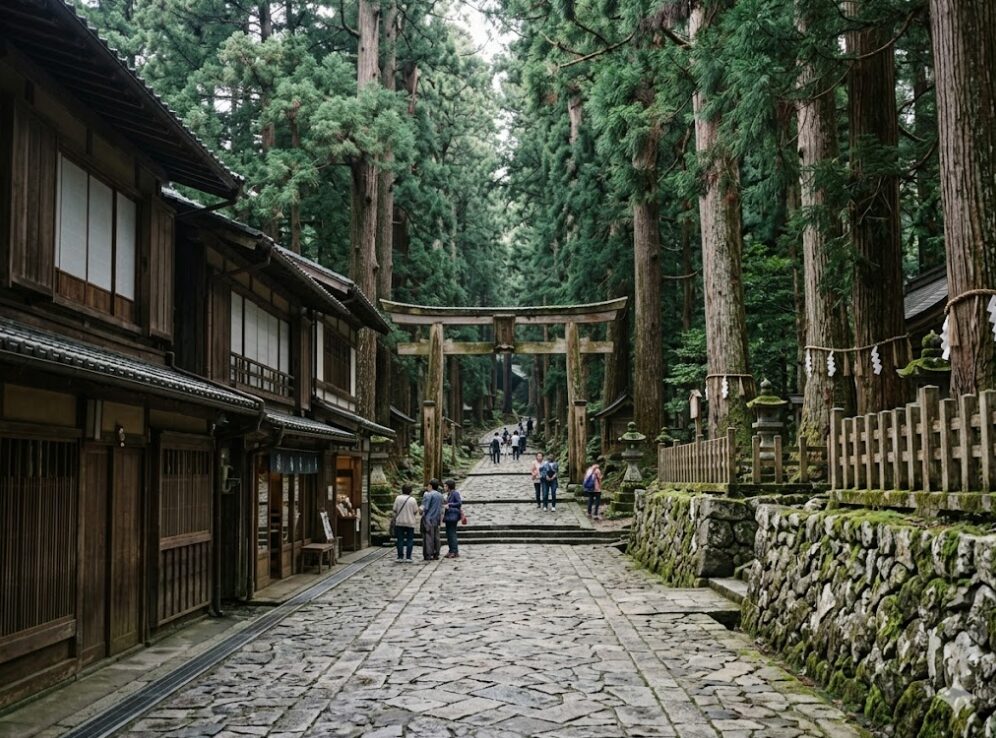 神様に歓迎されているサインや身体的な変化の捉え方