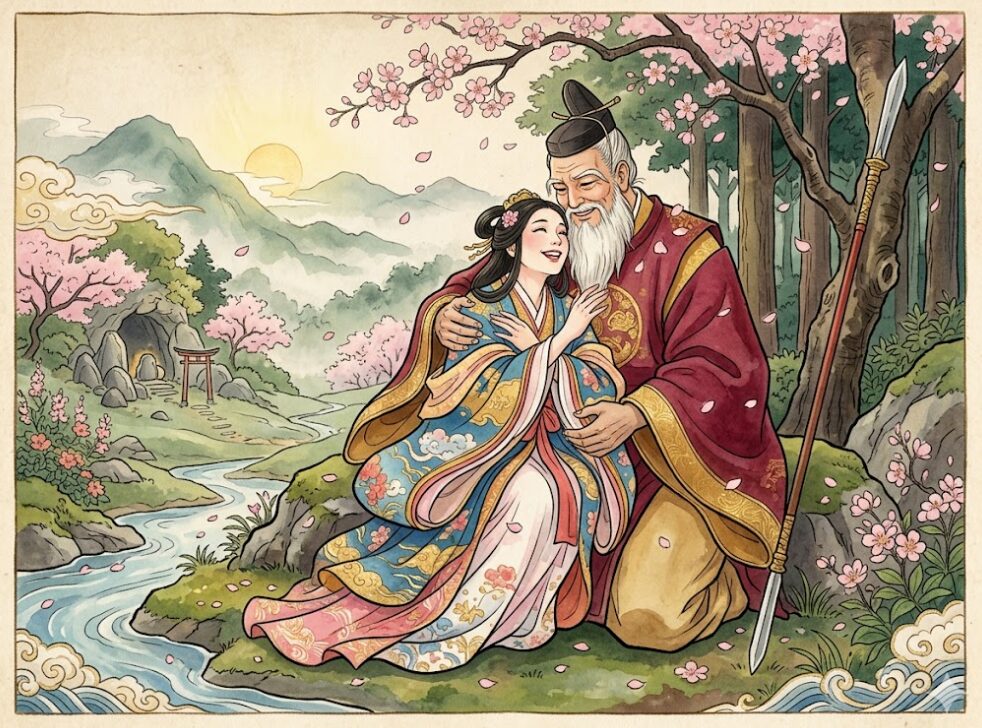 縁結びや子授けのご利益を授かる正しい参拝法