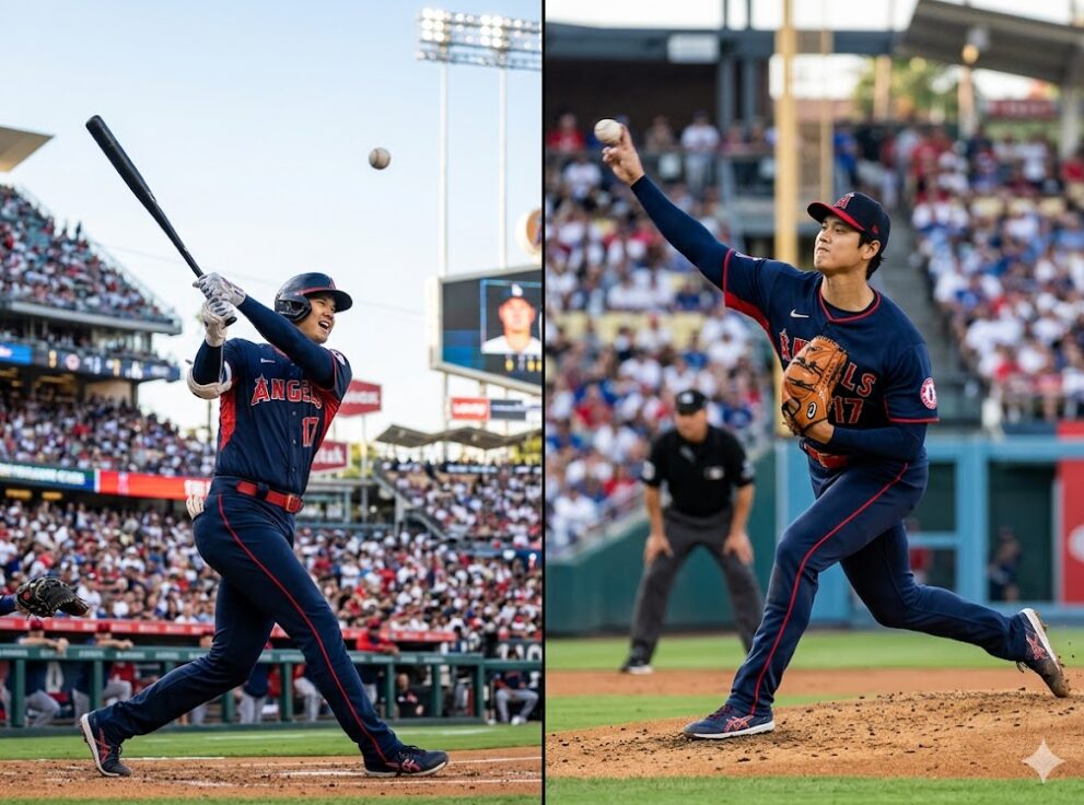 世界最高の大谷翔平選手を支えた精神性のルーツ