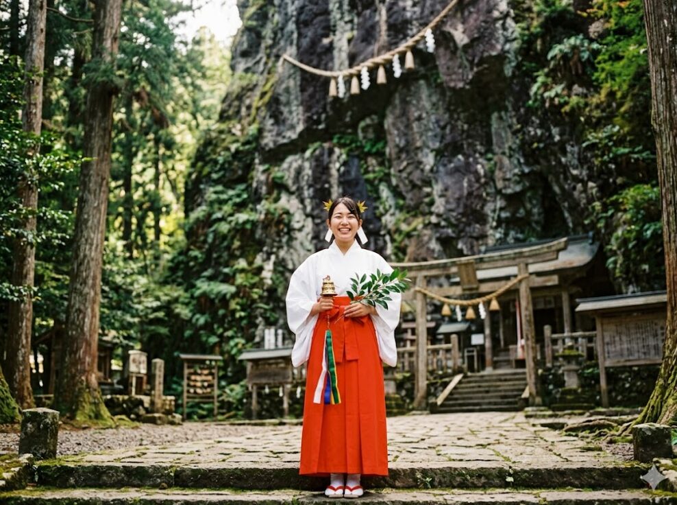 まとめ：花の窟神社での不思議体験