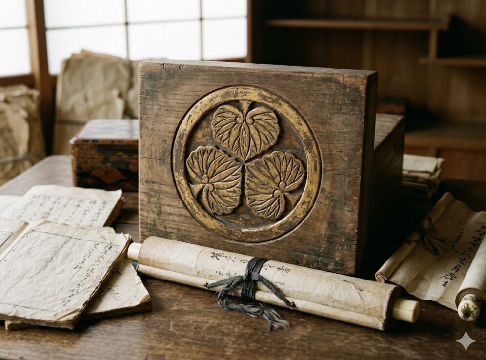 鴨族の霊的遺産を受け継ぐ全国の賀茂社の総本社