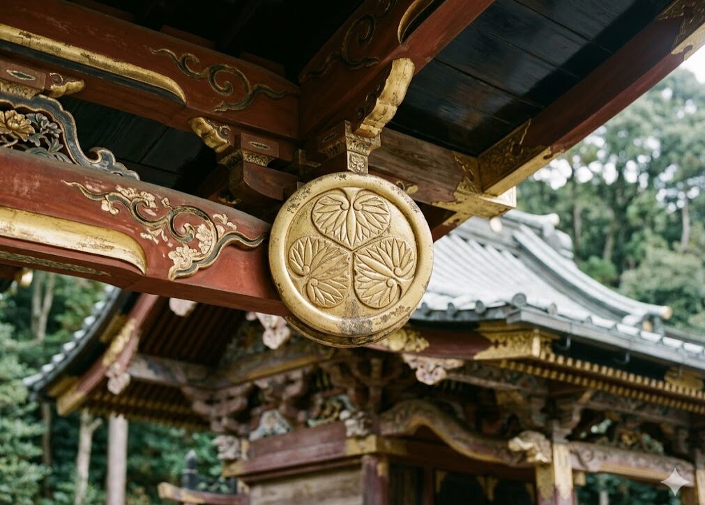 徳川家康ら後世の権力者が社殿を再興し続けた政治理由