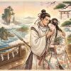 日本神話の最初の神は誰なのか