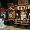 神社は誰を祀っているのか