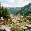 日本の有名な神社