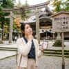 神社と神宮の違いはなにか