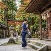 神社の建築様式