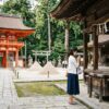上賀茂神社は怖いのか