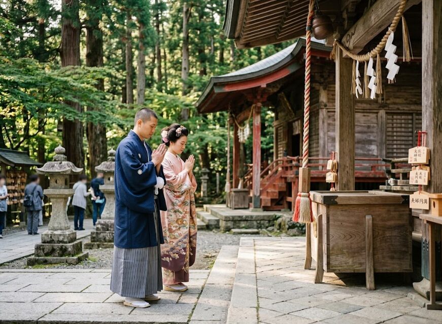 春日大社がもたらす多様なご利益と恩恵