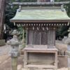 神社は喪中に参拝していいのか