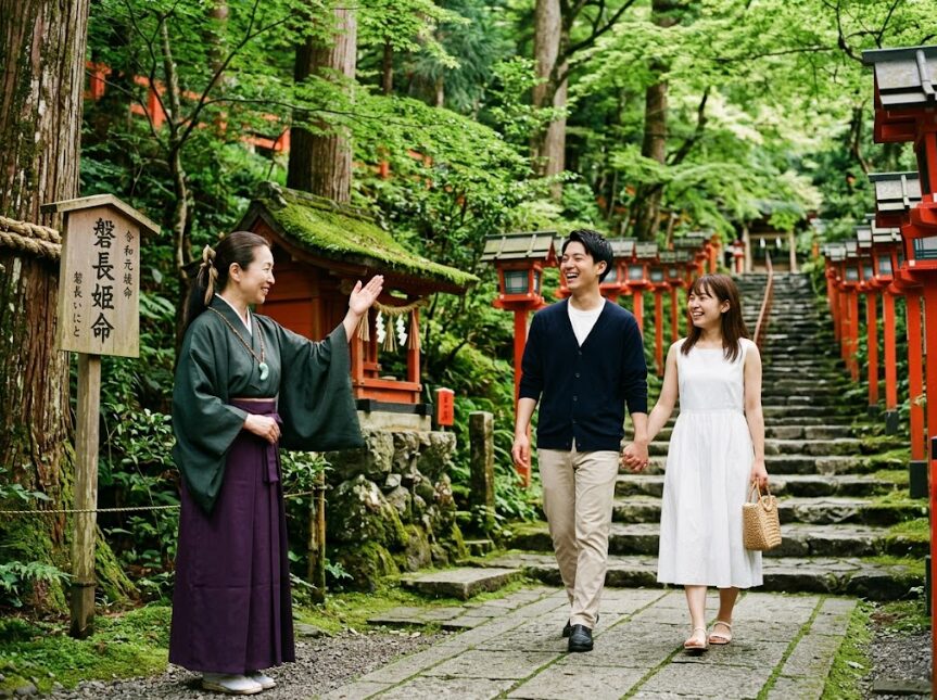 呼ばれる人がいると言われる理由