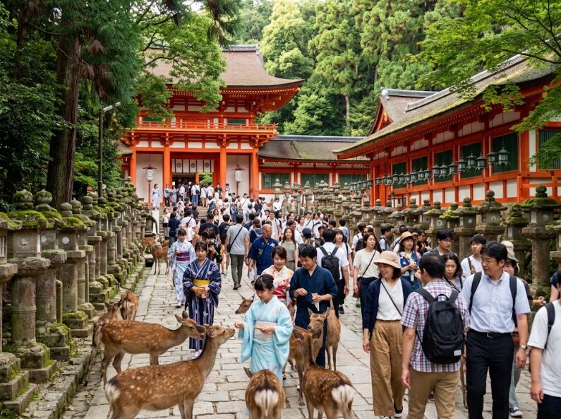 動物を見たら縁起がいい？