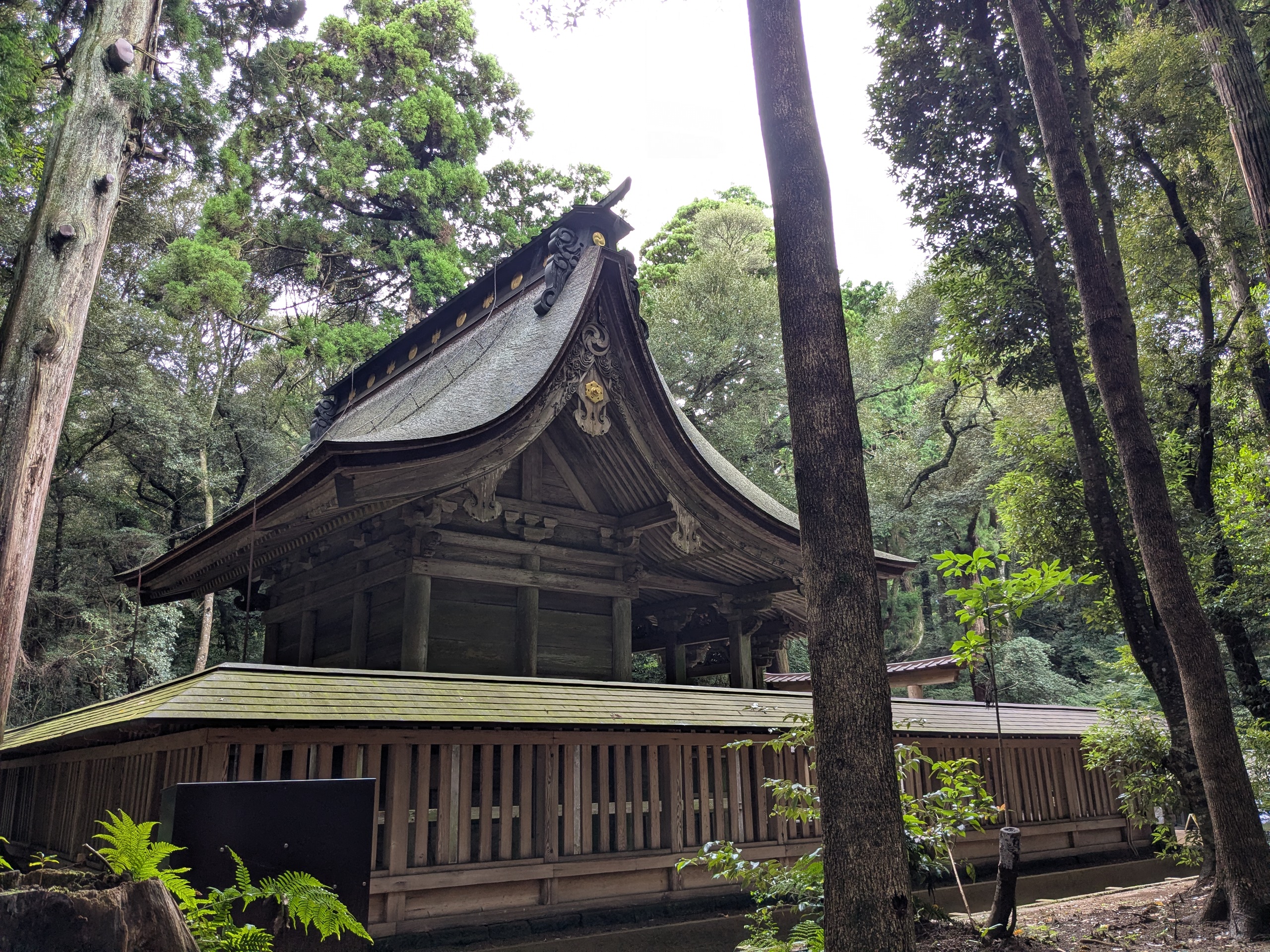 神社庁とは何か